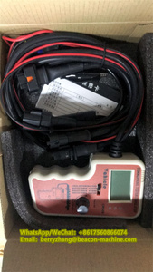 Actualización CR508 CR508S Digital <span class=keywords><strong>Common</strong></span> <span class=keywords><strong>Rail</strong></span> probador de presión y simulador para herramienta de diagnóstico de motor de bomba de alta presión - Product Image 6