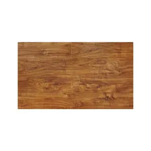 Phổ Biến 10Mm Chất Lượng Tốt Swiftlock Laminate Flooring