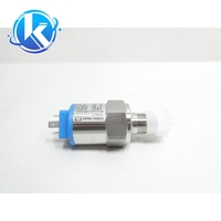 TRANSDUSER TEKANAN PMC131-A22F1W6O BARU 50PSI 11-30V-DC LOC # E102