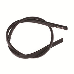 Tira de Goma para el Tablero del Honda Civic 74306-TBA-A00 74316-TBA-A00, Accesorios Interiores 2016-2022 - Product Image 5