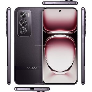 ใหม่สำหรับโทรศัพท์ <span class=keywords><strong>12</strong></span> Pro 5G ปลดล็อคแล้ว หน้าจอ AMOLED 6.7 นิ้ว 120Hz Octa Core Dimensity 9200+ 80W SuperVOOC แบตเตอรี่ 5000mAh รองรับ CDMA - Product Image 5