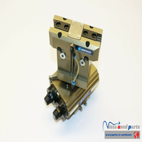 Plc Sru + 25-w Slewing Drive 361602 Pgn 100-1-as-k Universal Gripper 38371402 Professionnel