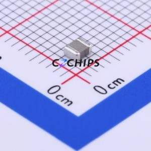 Inducteur de puissance DFE252012P-4R7M=P2 1008 (Inductance : 4,7 µH) (Précision : 20 % Courant nominal : 1,4 A) - Product Image 1