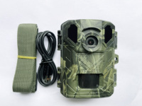 Bon marché et haute qualité Mini caméra détecteur caméra 4K étanche IP65 caméra de chasse en plein air