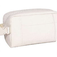 NOL Natural Organic Lifestyle Panier isotherme 5L, réutilisable, étanche, avec fermeture éclair et poignée à boucle en nylon