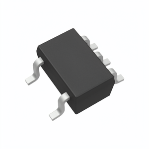 5 TSSOP, SC 70 5, SOT 353 Gestión de Energía (PMIC) Original TPS79733DCKRG4 Comprar Componentes Electrónicos en Línea - Product Image 1