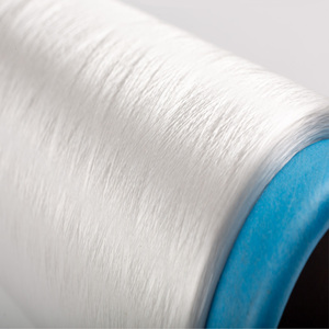 Fibre UHMWPE NTEC UPE-01 50D 150D pour ligne de pêche tressée, cordes de loisirs et filets – Tissu anti-coupure léger - Product Image 5