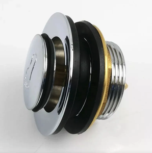 1 حوض الاستحمام انقر فوق النفايات - Product Image 4