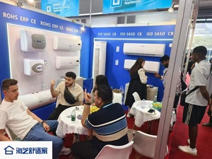 Hiệu quả cao mini chia điều hòa không khí DC Bơm nhiệt điều hòa 9000 12000 18000 24000 BTU thông minh chia đơn vị <span class=keywords><strong>110V</strong></span> 230V AC - Product Image 2