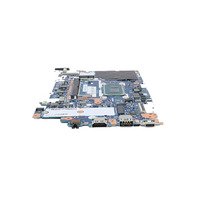 Carte mère en stock pour ThinkPad E14 E15 Gen 2 NM-D011 I3-1115G4 I5-1135G7 I7-1165G7 Ordinateur portable Carte mère 5B21C71925 5B21K59802