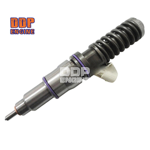 Injecteur de carburant pour moteur diesel 359-4080 20R-1299 359-4090 20R-1298 pour excavatrice Caterpillar CAT C13E - Product Image 1