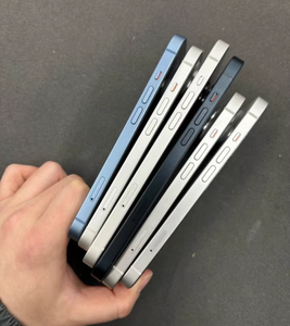 Teléfono Móvil Original de Segunda Mano de Alta Calidad, Modelo <span class=keywords><strong>13</strong></span> Simple, 128 GB, Teléfono Usado Desbloqueado, Celulares Reacondicionados - Product Image 3