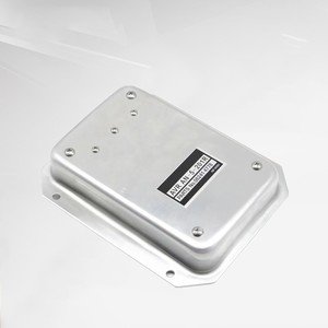 Régulateur de tension automatique monophasé Populace AVR AN-5-201R pour générateur AC, numéro de pièce 08414776 - Product Image 4