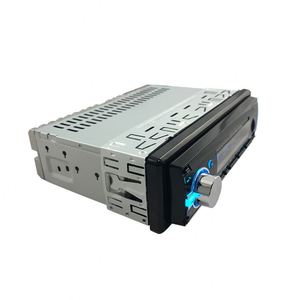 High Quality Detachable Car Radio Fm 7color <strong>Change</strong> 7388 IC High Power Car <strong>Mp3</strong> Player - Product Image 4