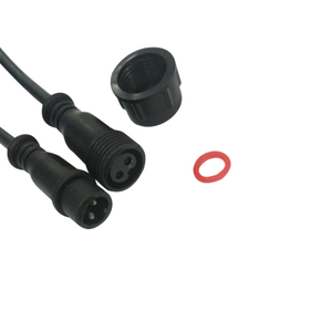 Cavo di prolunga impermeabile Etop-10ft a 3 conduttori tipo Raywu/Paulzhang/Xconnect - Product Image 2