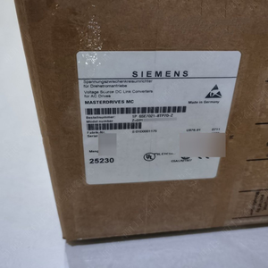 1 ชิ้น ใหม่ในกล่อง 6SE70218TP70Z Z=G91 FAST SHIPXR - Product Image 6