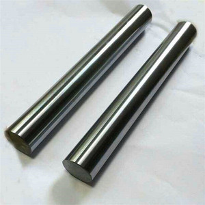 ซัพพลายเออร์จีน อุตสาหกรรมทางทะเล เหล็กเส้นสแตนเลส 316L พร้อมตัวเลือกขนาดที่ปรับแต่งได้ - Product Image 1