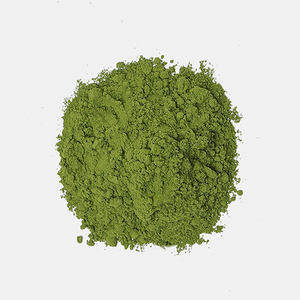 Té Verde de Segunda Cosecha, Polvo de Matcha Robusto de Calidad, Proveedores de Japón - Product Image 1