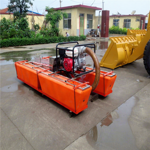 Mini <span class=keywords><strong>machine</strong></span> <span class=keywords><strong>à</strong></span> <span class=keywords><strong>laver</strong></span> l'or portable, petit équipement d'extraction aurifère - Product Image 3