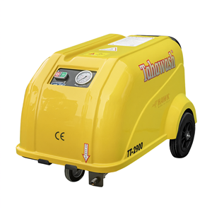 Hidrolavadora de Alta Presión de Agua Fría Tahawash TT-2900 de 200 Bares con Bomba Hawk - Product Image 2