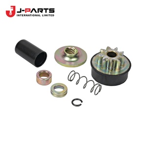 เฟืองท้ายสตาร์ทเตอร์ไฟฟ้าสำหรับรถยนต์โตโยต้าไฮเอซ LH103 ปี 1993-1998 รุ่น 28254-77090 - Product Image 1