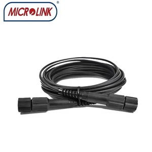 IP67 ngoài trời pdlc không thấm nước Duplex LC sợi pigtales vá dây tương thích cho PDLC-DLC cho FTTx mạng (ETL chứng nhận) - Product Image 4