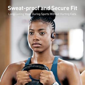 <span class=keywords><strong>Casque</strong></span> audio sport TWS de haute qualité, confortable, à oreille ouverte, sans fil, Bluetooth, étanche, <span class=keywords><strong>supra</strong></span>-auriculaire - Product Image 3