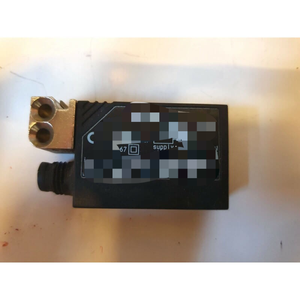 Sensor de Proximidade Ie5369 10-30vdc 500 Hz Novo #   Novo Original em Estoque Pronto Pac de Automação Industrial PLC Dedicado <span class=keywords><strong>Pro</strong></span> - Product Image 1