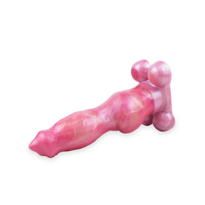 YOCY Nuevo Juguete Sexual de Silicona para Hombre, Funda para Pene con Nudo Grande, para Agrandar el Pene, Erótico, para Usar, Juguete Sexual Atrevido - Product Image 6