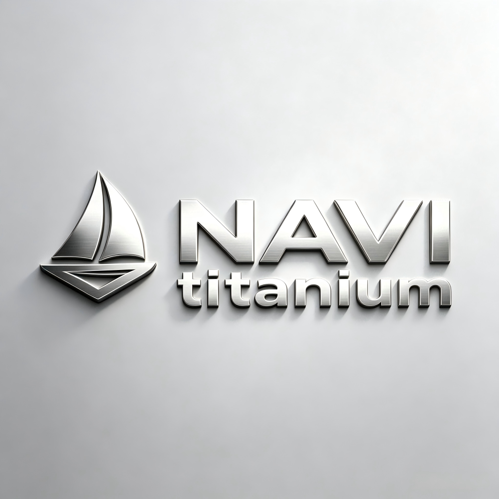 Shaanxi NAVI Titanium Co., Ltd. logo