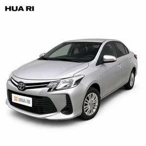 Toyota Vios Usado 2017 2018 2021 2024, Sedán de 4 Puertas, Bajo Kilometraje, Sin Accidentes, Ahorrador de Combustible, Volante a la Izquierda, Gasolina, <span class=keywords><strong>para</strong></span> Exportación - Product Image 1