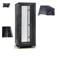 Panel de Control LCD de 19 Pulgadas para Rack de Servidor, Acero de Alta Calidad con Certificación CE, en Existencia