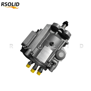 Pompe Rsoliddiesel 0470506041 3937690 Basch VP44 pour moteur diesel Cunnins QSB5.9, pièces détachées pour machines de construction - Product Image 4