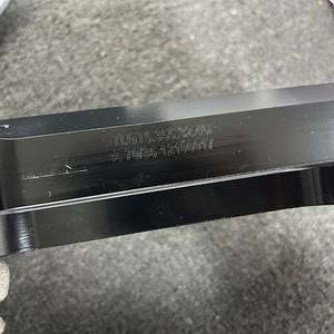 <span class=keywords><strong>ชุด</strong></span>คาลิปเปอร์เบรกใหญ่แบบกำหนดเอง GT6 พร้อมจานเบรกคาร์บอนสำหรับรถแข่ง สำหรับ Ford Focus Mk3, Vw Golf, Hyundai Tucson, Getz, Santa Fe - Product Image 4