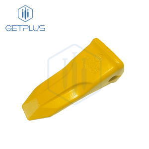 208-70-14152RC 775-HL-400TRA PC400RCF Punta de Repuesto ROGING RC para Komatsu PC400-PC450 - Product Image 1