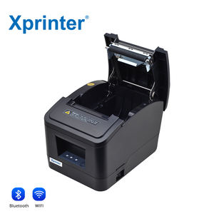 Xprinter-Impresora Térmica de Recibos, Impresora Térmica de 80mm, 3 Pulgadas, Soporte Bt, Montaje en Pared, Impresión de Recibos - Product Image 2