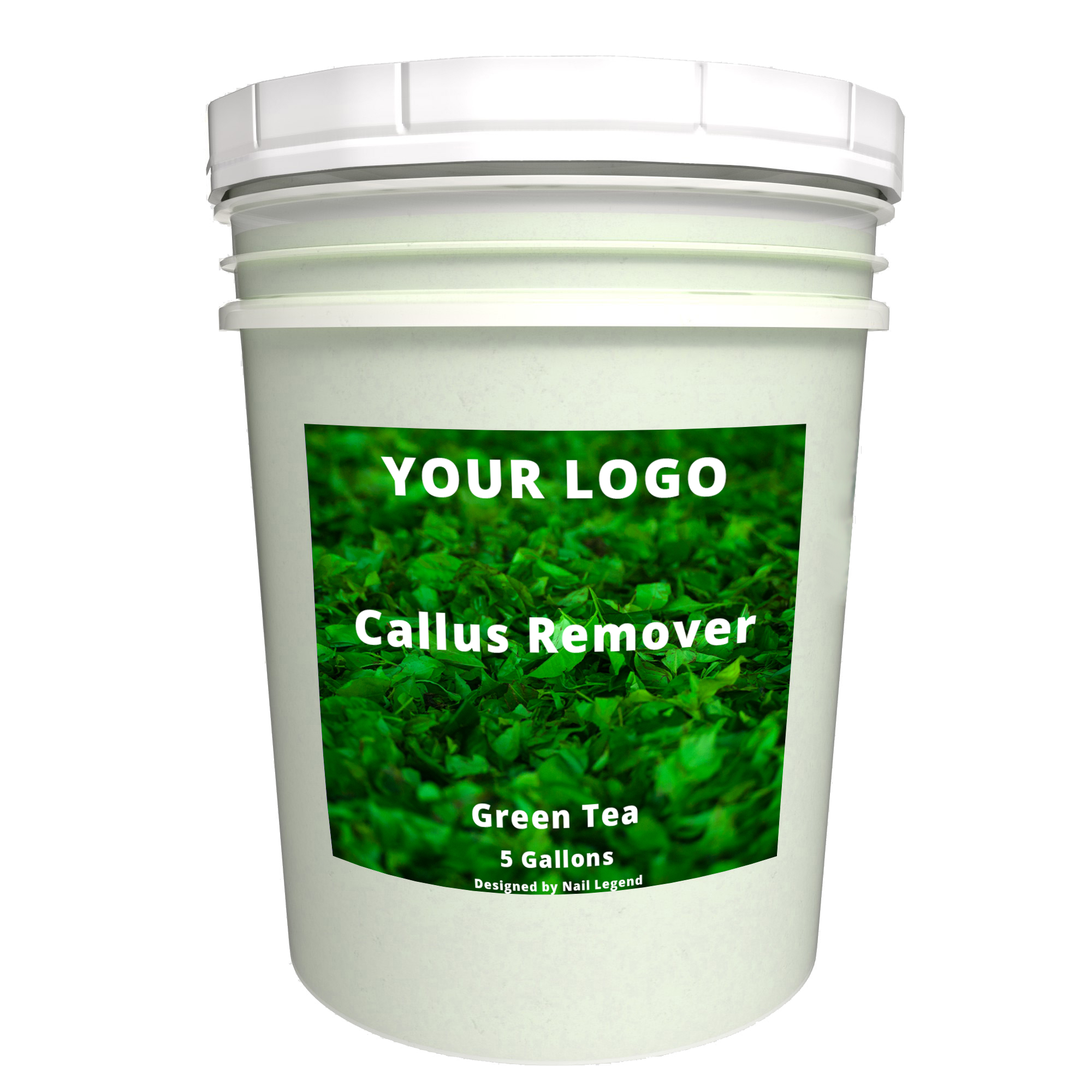 5 Gallons (MOQ 10 Pcs)