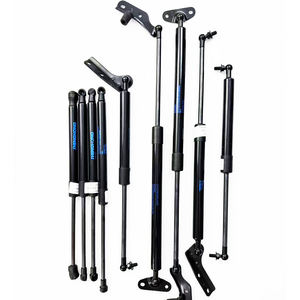 Nouvelles Barres de Soutien de Coffre Arrière d'Origine pour Mercedes-Benz <span class=keywords><strong>Vito</strong></span> 2014-2016 par Marque 100 - Product Image 6