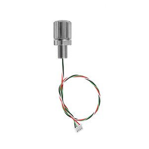 Subsea nước sâu cảm biến 350 mét Kim Loại Cơ hoành dưới nước áp lực bay không người lái phụ kiện - Product Image 5