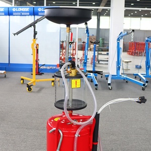Offre Spéciale – Extracteur d'<span class=keywords><strong>Huile</strong></span> Pneumatique Portable 24L pour <span class=keywords><strong>Voiture</strong></span> – Machine de <span class=keywords><strong>Vidange</strong></span> et de Collecte d'<span class=keywords><strong>Huile</strong></span> Pneumatique pour Réparation Automobile - Product Image 4
