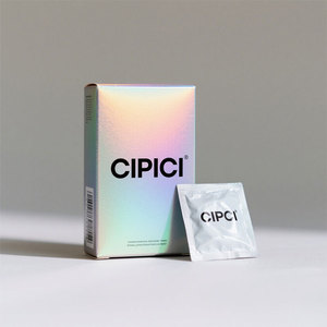 OEM <span class=keywords><strong>Custom</strong></span> Kondom Verpackung Papier box | Diskretes Design Biologisch abbaubarer Kondom karton für Massen bestellung Weltweiter Versand - Product Image 4