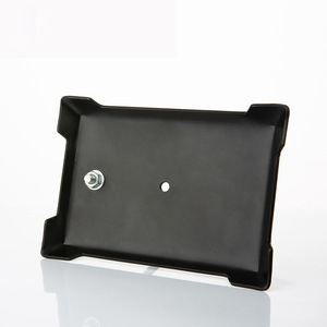 Laboratory Iron Stand 60 Cm With <b>Clamp</b> And Ring For Chemical Experiment Equipment - Product Image 2