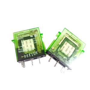 Buen Precio, Relé Serie S G7T, G7T-112S/G7K-412S - Product Image 6