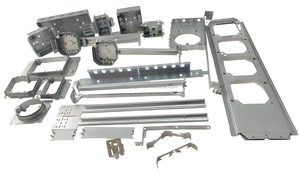 Amerikaanse 15a 125V Snelle Oplader Usb Stopcontact Fraudebestendige Elektrische Witte Vergaarbak Plastic Cetl Vermeld - Product Image 6