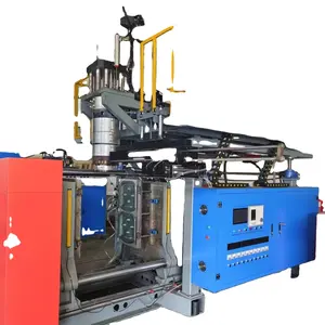 plastic bottle making machine 5l detergent mineral water bottles blow moulding machine