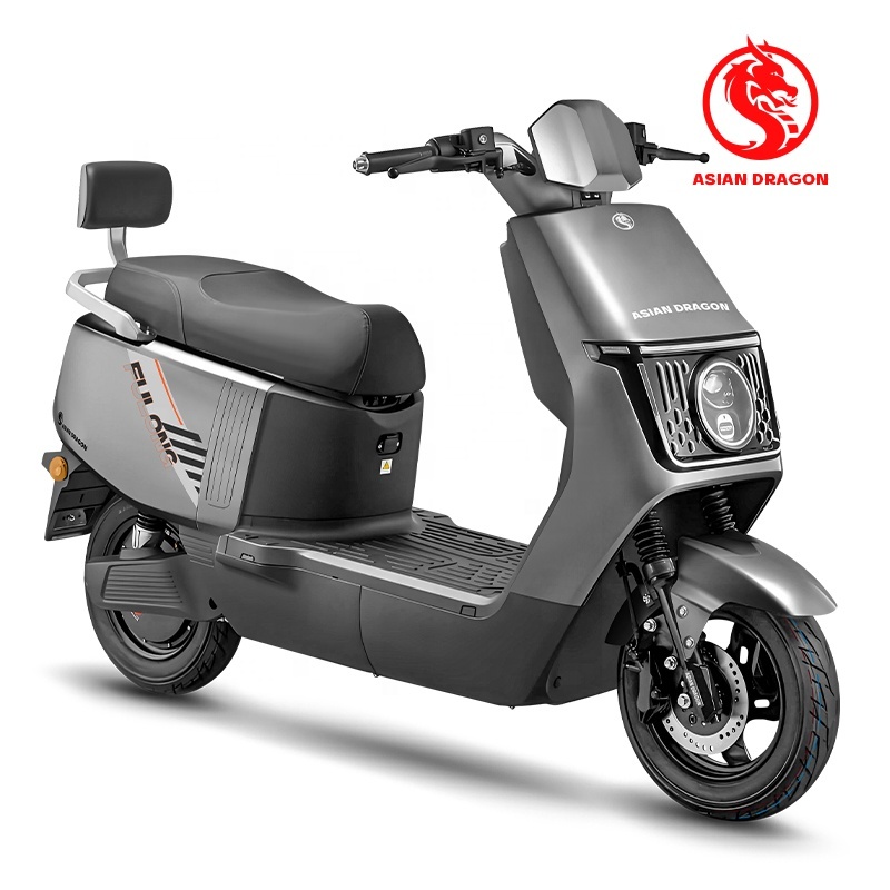 1000W Motor High Speed 40 60KM