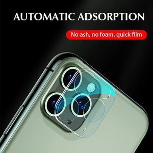 <span class=keywords><strong>Pro</strong></span> Max cámara trasera lente de Protector de pantalla de <span class=keywords><strong>cristal</strong></span> templado película Cámara lente para <span class=keywords><strong>Iphone</strong></span> <span class=keywords><strong>11</strong></span> Protector claro - Product Image 6