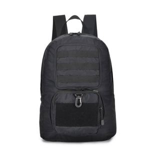 Free Sample new <b>folding</b> storage mountaineering <b>bag</b> waterproof nylon Tactical backpack - Product Image 1