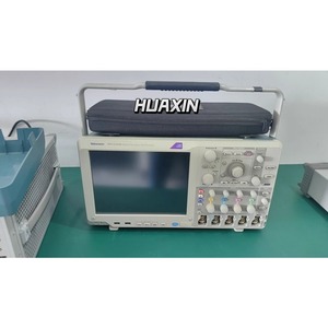 ออสซิลโลสโคปสัญญาณผสม Tektronix DPO5104B 4 ช่องสัญญาณ จัดส่งรวดเร็ว - Product Image 5