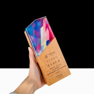 ถ้วยรางวัลคริสตัลสีขาวสำหรับแพทย์ พยาบาล อาสาสมัคร <span class=keywords><strong>ประกัน</strong></span>ภัย การประชุมประจำปี รางวัลกีฬา ของขวัญส่วนบุคคล เหรียญรางวัล-ผลิตในจีน - Product Image 3